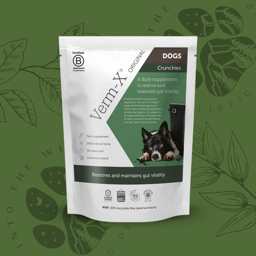 Into the sales wild pet food